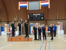 14 - Interland Cup