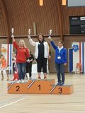 14 - Interland Cup