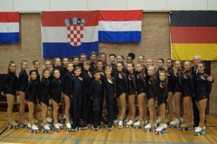 14 - Interland Cup