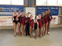 14 - Nachwuchspokal Eppingen