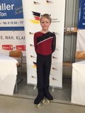 14 - Deutscher Nachwuchspokal 29.09.-01.10.2017 - Eppingen