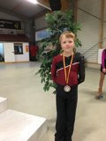 14 - Deutscher Nachwuchspokal 29.09.-01.10.2017 - Eppingen