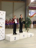 14 - Deutscher Nachwuchspokal 29.09.-01.10.2017 - Eppingen