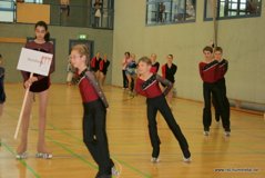 14 - Norddeutsche Meisterschaft - Bonn - 28.Juni - 01.Juli 2012