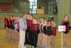 14 - Norddeutsche Meisterschaft - Bonn - 28.Juni - 01.Juli 2012