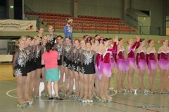 14 - Norddeutsche Meisterschaft - Bonn - 28.Juni - 01.Juli 2012