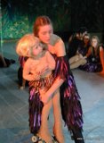 14 - Vorstellung Tarzan - 20.November 2010 - Aerzen