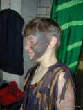 14 - Vorstellung Tarzan - 20.November 2010 - Aerzen