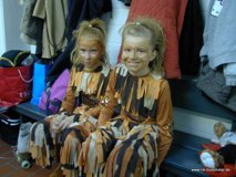 14 - Vorstellung Tarzan - 20.November 2010 - Aerzen