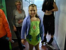 14 - Vorstellung Tarzan - 20.November 2010 - Aerzen