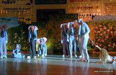 14 - Vorstellung Tarzan - 20.November 2010 - Aerzen