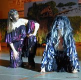 14 - Vorstellung Tarzan - 20.November 2010 - Aerzen