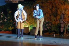 14 - Vorstellung Tarzan - 20.November 2010 - Aerzen