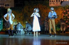 14 - Vorstellung Tarzan - 20.November 2010 - Aerzen