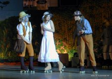 14 - Vorstellung Tarzan - 20.November 2010 - Aerzen