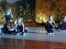 14 - Vorstellung Tarzan - 20.November 2010 - Aerzen