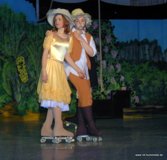 14 - Vorstellung Tarzan - 20.November 2010 - Aerzen