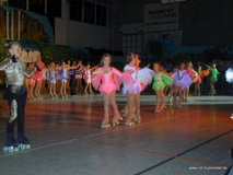 14 - Vorstellung Tarzan - 20.November 2010 - Aerzen