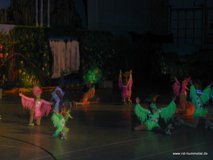 14 - Vorstellung Tarzan - 20.November 2010 - Aerzen