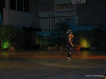 14 - Vorstellung Tarzan - 20.November 2010 - Aerzen
