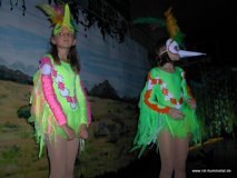 14 - Vorstellung Tarzan - 20.November 2010 - Aerzen