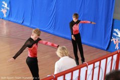 15 - EM Cadetten u. Jugend 19.-23.08.2014 - Rence