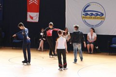 15 - EM Cadetten u. Jugend 19.-23.08.2014 - Rence