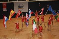 15 - EM Cadetten u. Jugend 19.-23.08.2014 - Rence
