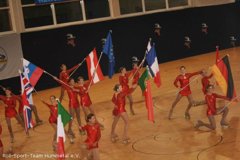 15 - EM Cadetten u. Jugend 19.-23.08.2014 - Rence