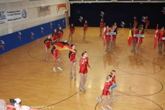 15 - EM Cadetten u. Jugend 19.-23.08.2014 - Rence
