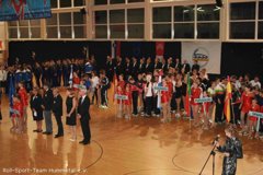15 - EM Cadetten u. Jugend 19.-23.08.2014 - Rence