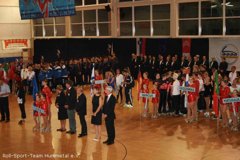 15 - EM Cadetten u. Jugend 19.-23.08.2014 - Rence