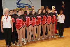 15 - EM Cadetten u. Jugend 19.-23.08.2014 - Rence
