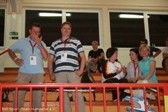 15 - EM Cadetten u. Jugend 19.-23.08.2014 - Rence