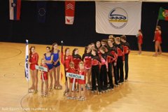 15 - EM Cadetten u. Jugend 19.-23.08.2014 - Rence