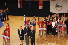15 - EM Cadetten u. Jugend 19.-23.08.2014 - Rence