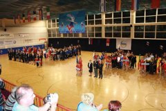 15 - EM Cadetten u. Jugend 19.-23.08.2014 - Rence