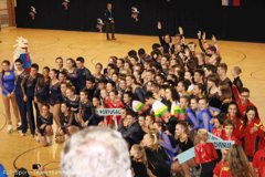 15 - EM Cadetten u. Jugend 19.-23.08.2014 - Rence
