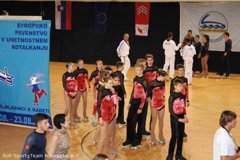 15 - EM Cadetten u. Jugend 19.-23.08.2014 - Rence