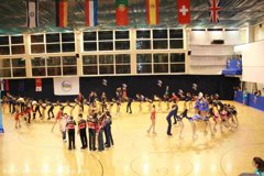 15 - EM Cadetten u. Jugend 19.-23.08.2014 - Rence
