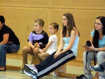 15 - Heidepokal - Wedemark - 27.-.28.August 2011