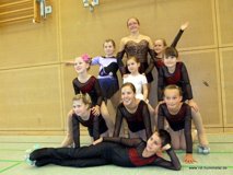 15 - Heidepokal - Wedemark - 27.-.28.August 2011