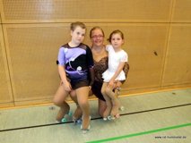 15 - Heidepokal - Wedemark - 27.-.28.August 2011