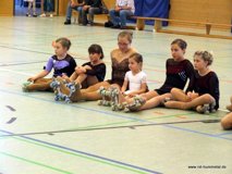 15 - Heidepokal - Wedemark - 27.-.28.August 2011