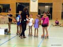 15 - Heidepokal - Wedemark - 27.-.28.August 2011