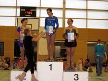 15 - Heidepokal - Wedemark - 27.-.28.August 2011