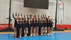 15 - Interland Cup 05.-07.10.2017 - Mouvoux