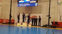 15 - Interland Cup 05.-07.10.2017 - Mouvoux