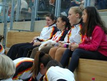 15 - Interland-Cup Zürich