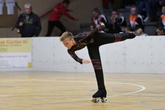 15 - Interland Cup